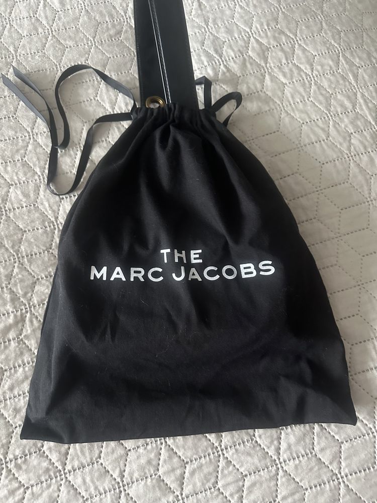 Marc Jacobs шкіряна сумка