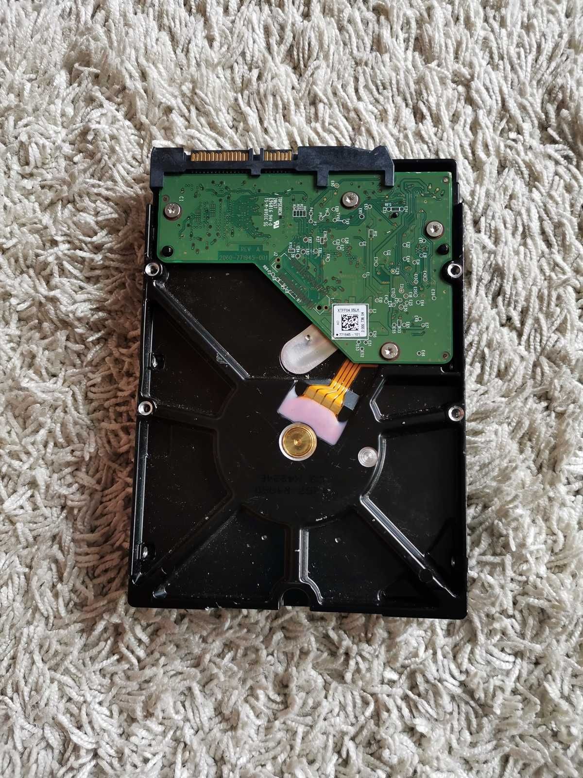 HDD 3TB WD Red 3.5"