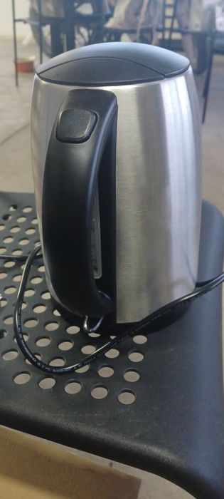 Jarro Eletrico Becken 1.7lt