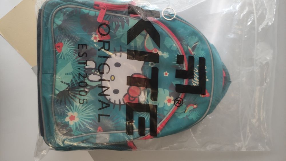 Рюкзак портфель для дівчинки кайт ( kite )