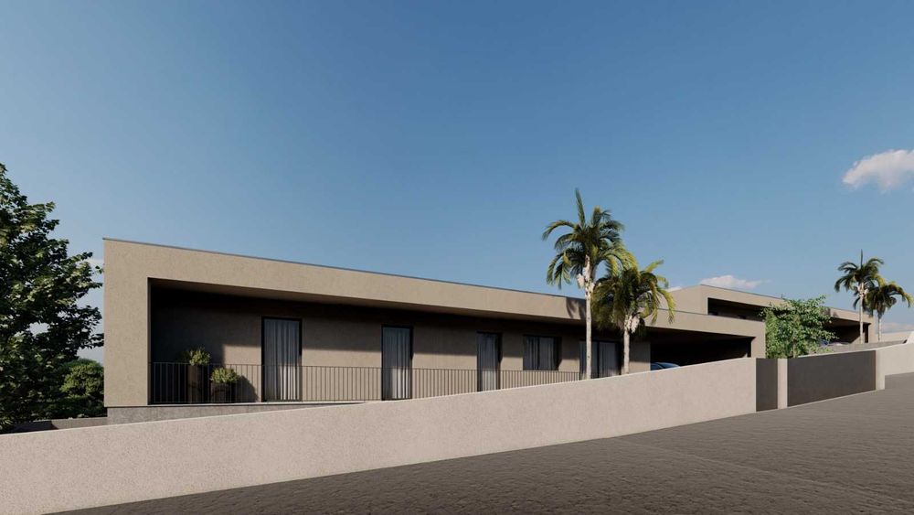 MORADIA V3 - Ponte de Lima