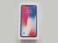 iPhone  X 256 GB