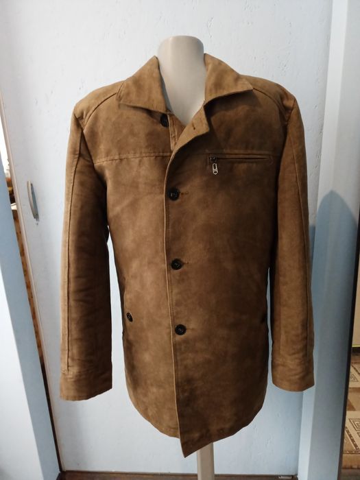 Куртка Нова чоловіча фірмова Colin's розм 48-50