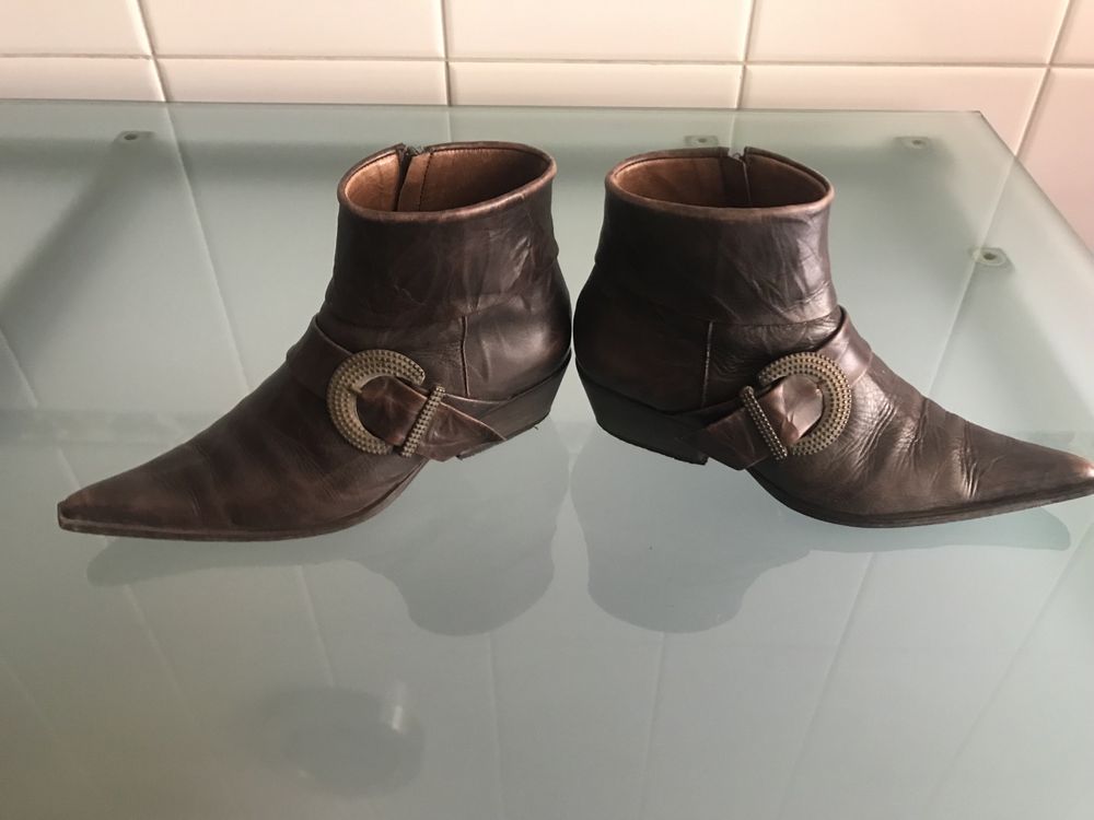 Bota botim tam 35