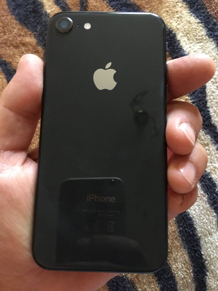 Iphone 8-64GB Neverlock
