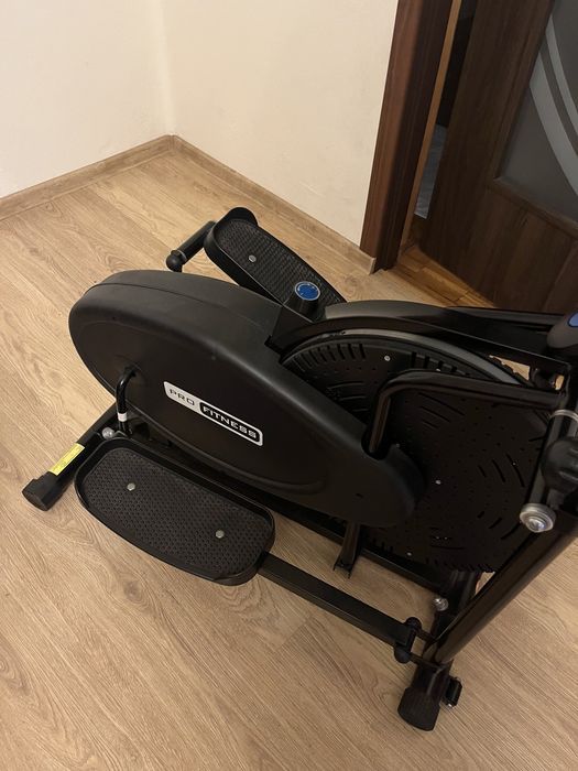 orbitrek pro fitness