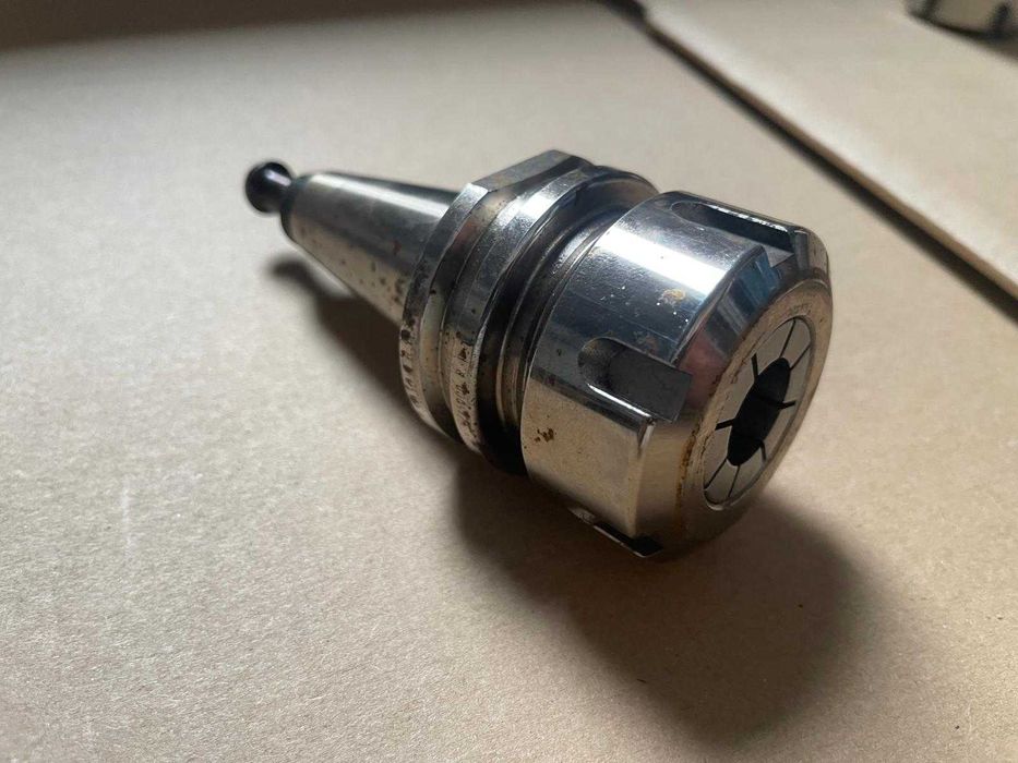 Oprawy uchwyty 4 sztuki CNC ISO30 ER32-50