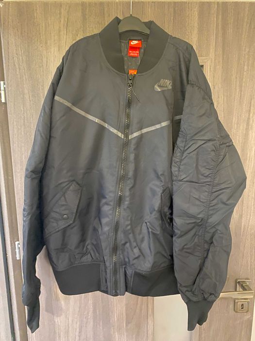 Nike Windrunner Kurtka Bomber XXL Nowa