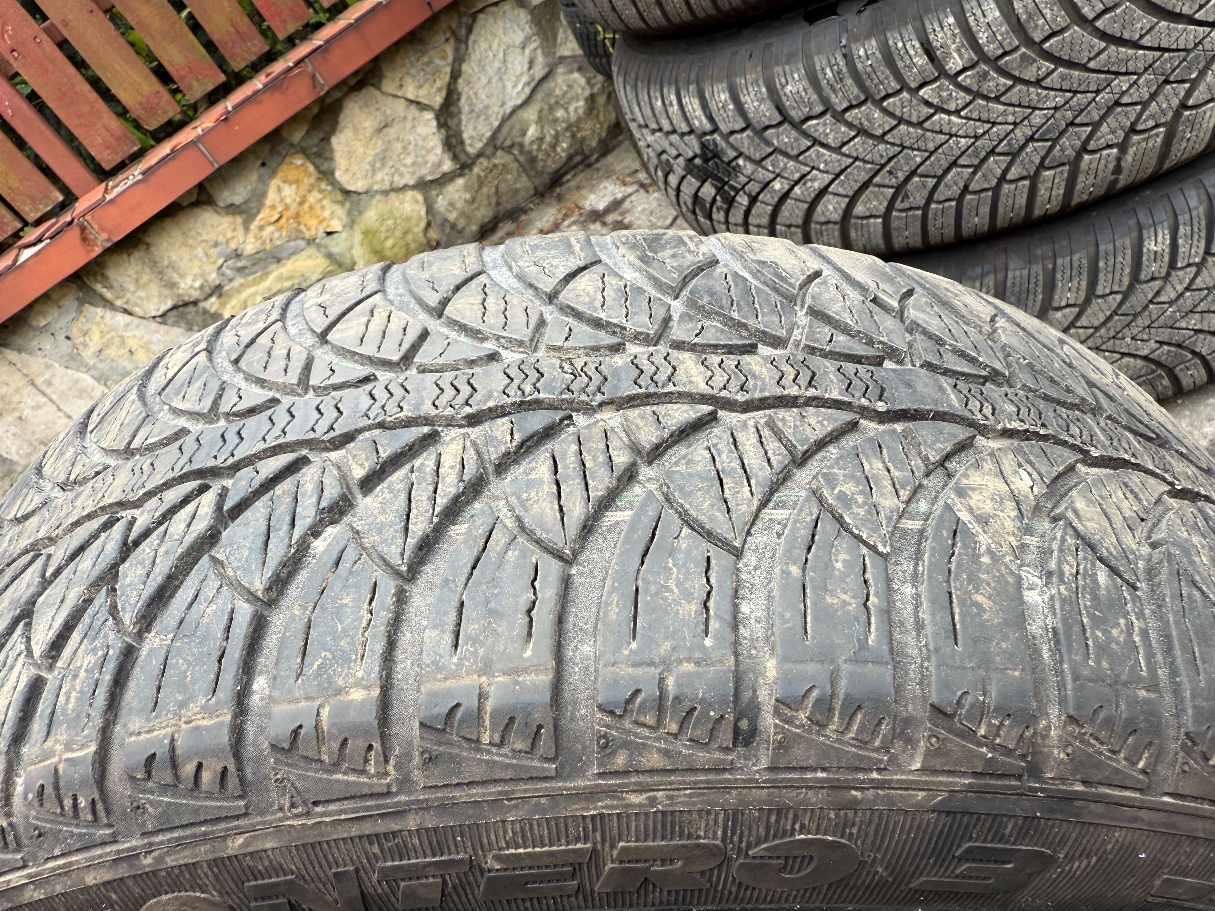 Koła 15" 4x100 Opel Corsa Renault VW Nissan Skoda Dacia Hyundai Fiat