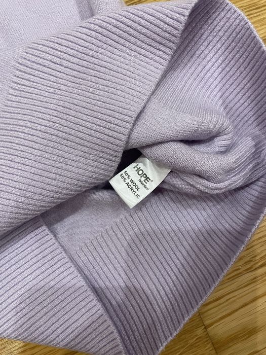 Гольфик HOPE, 8 лет