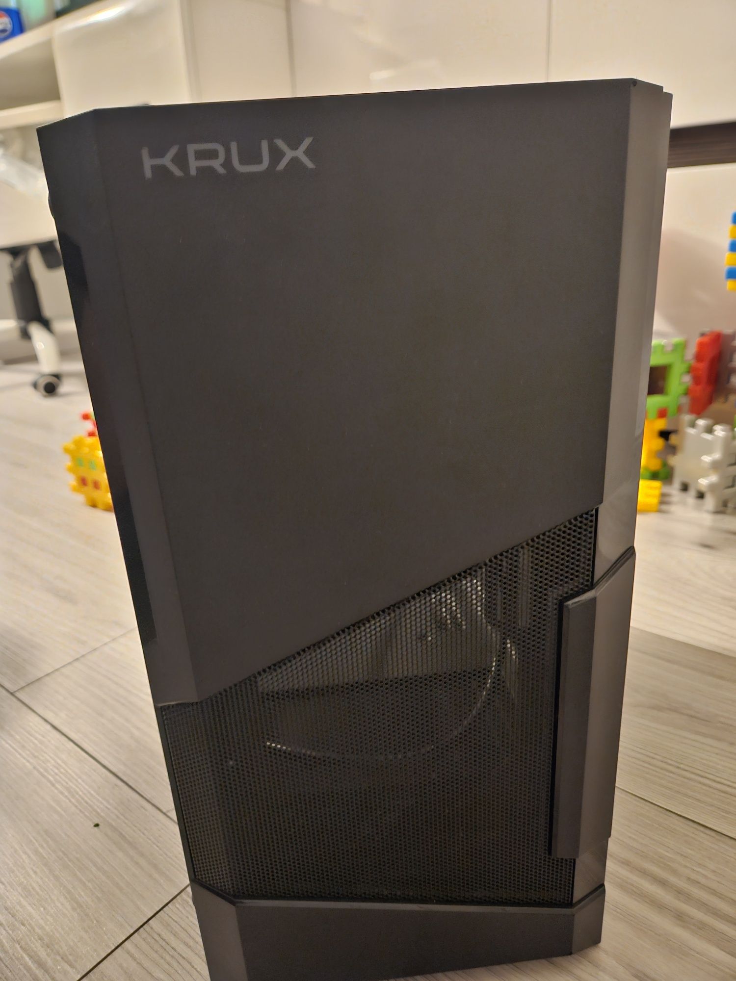 Obudowa Krux Cosmo MIDI Tower