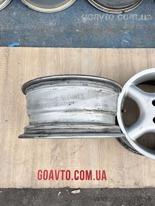 Goauto диски 4/108 r15 et15 6,5j dia60,1 Peugeot Audi Citroen