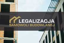 Legalizacja Samowoli Budowlanej w 7 dni | Usługi Budowlane TK-Investor