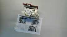Quadrante BMW E30 - kit de reparação