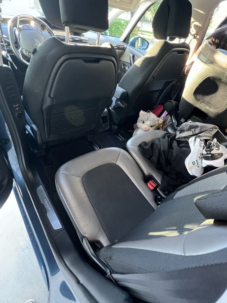 Citroen C4 picasso 2.0 150cv
