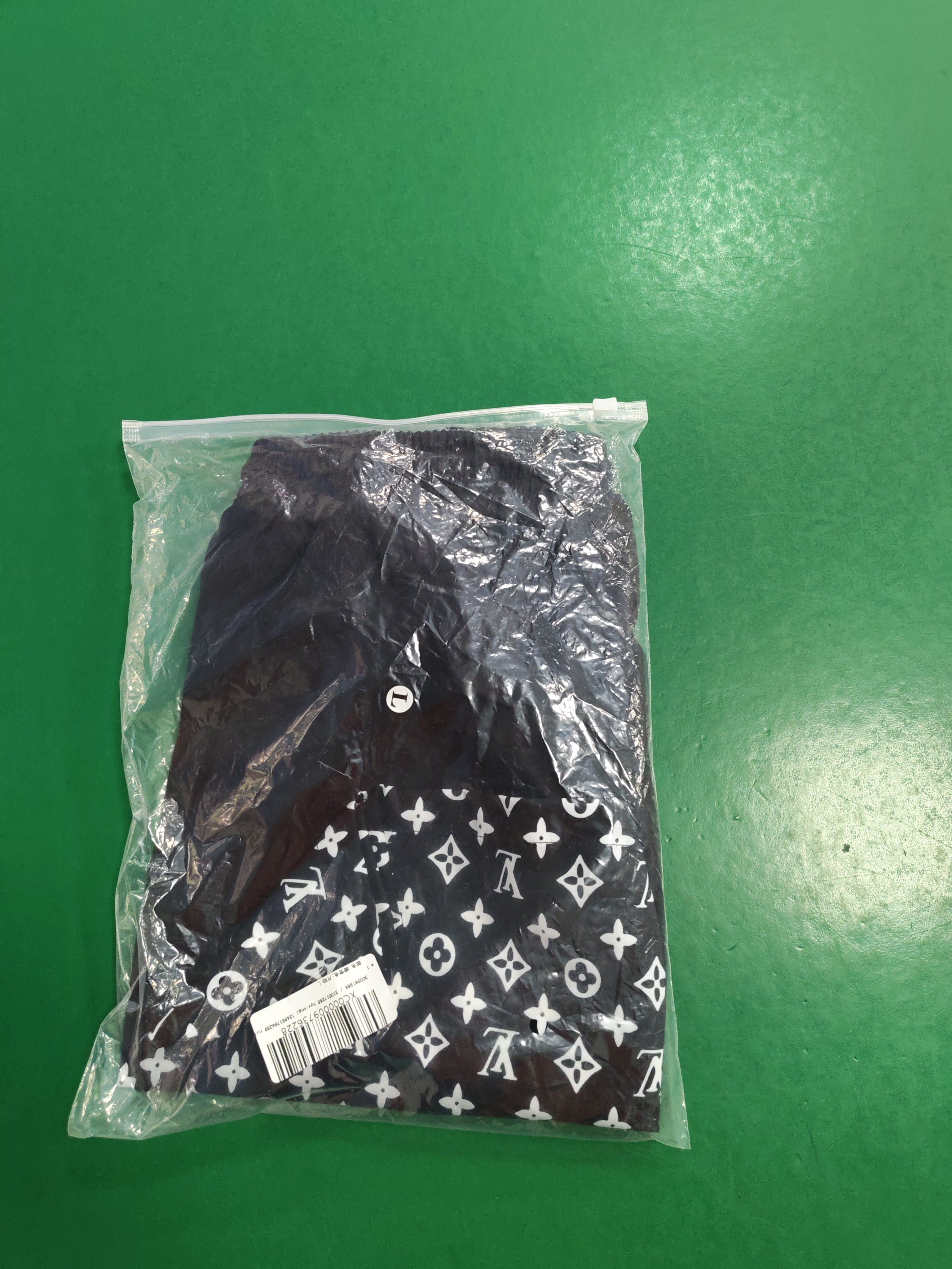 New Louis Vuitton shorts