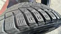 Зимові шини Hankook winter i*cept X R17 225/65