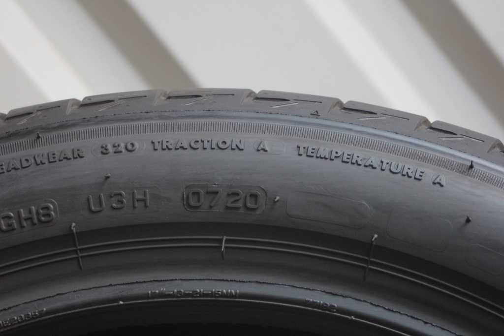 225/45/17 Bridgestone Turanza T005 225/45/17 8mm 2020r