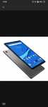 Lenovo tab M10 fhd plus SIM lte 64gb tb-x606x 10.3