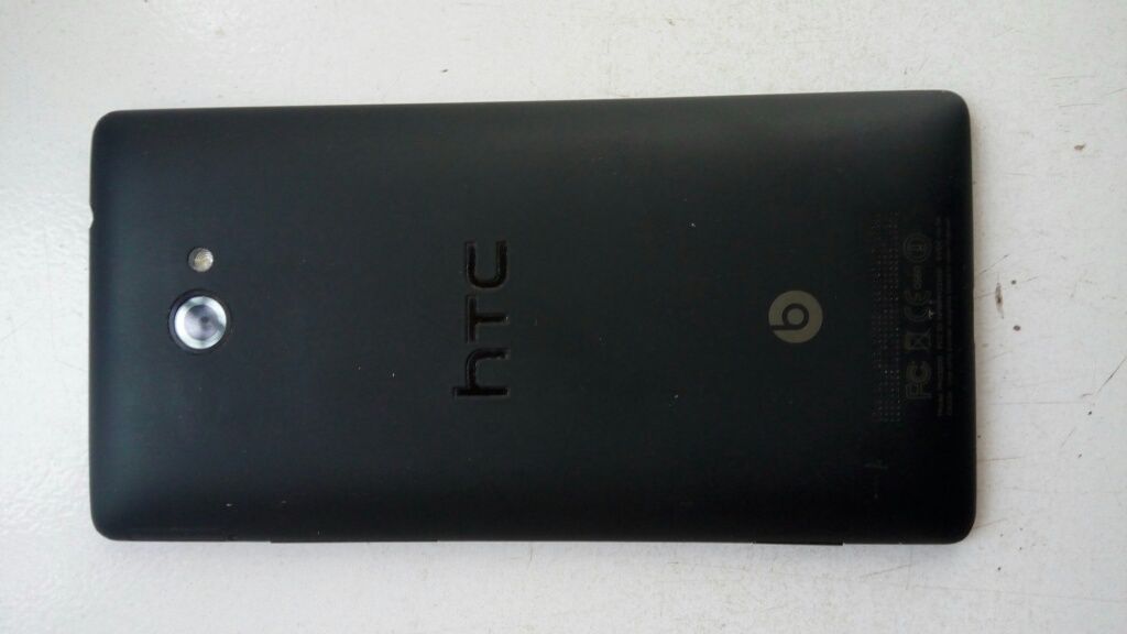 Продам HTC c620e