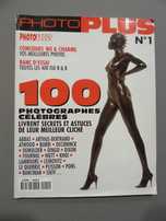 Revista Photo Plus #1