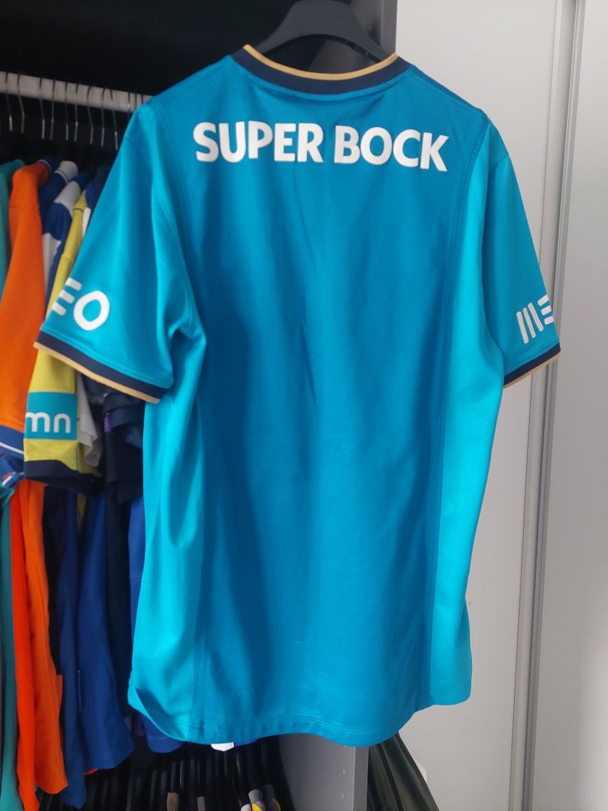 T-Shirt FC Porto Nike