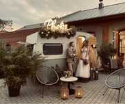 Fotobudka Bar Fotoprzyczepa Atrakcja Animacje Wesele Fotobus