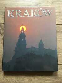 Krakow ilustrowany album