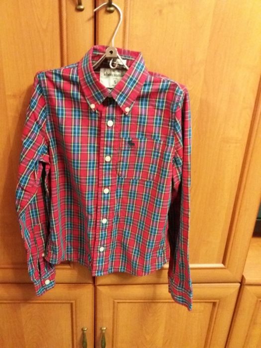 Сорочка для хлопчика