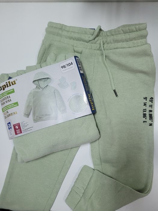 Костюм Lupilu, теплий, розмір 98/104