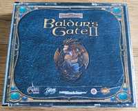 Baldur’s Gate II Cienie Amn PC Premierowe 2000r