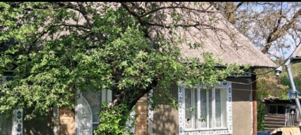 Продам будинок під Чернівцями село Клішківці