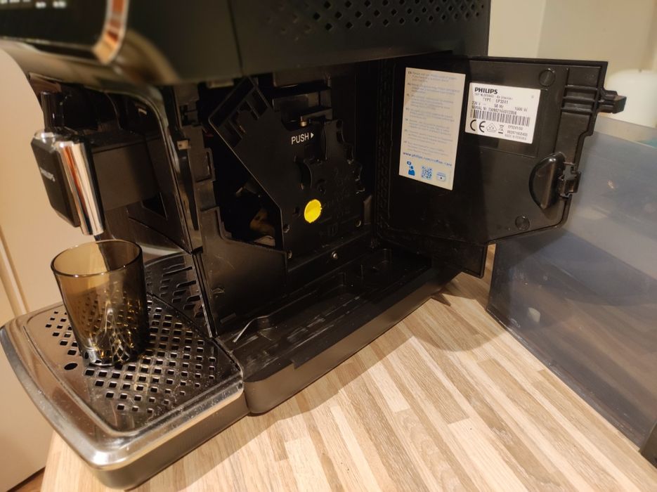 Philips Lattego 3241