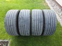 235/45/18 Dunlop SP SPORT MAXX 050