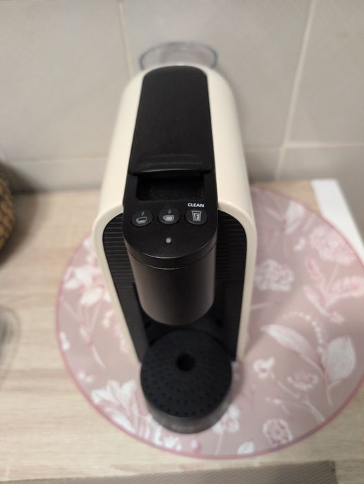 Máquina Café Expresso Pingo Doce