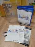 Gra Final Fantasy X / X-2 HD Remaster - Playstation PS VITA - Komplet