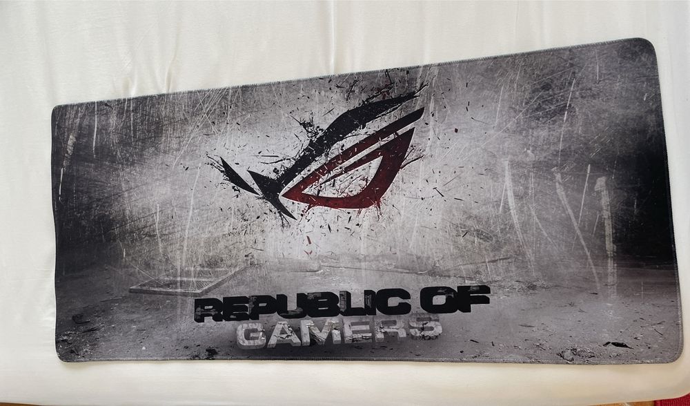 Mouse Pad Gaming XXL- Yasuo Edition 900x400x4mm
