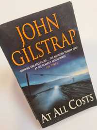 At all costs - John Gilstrap