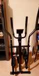 Bicicleta elíptica Keboo serie 300