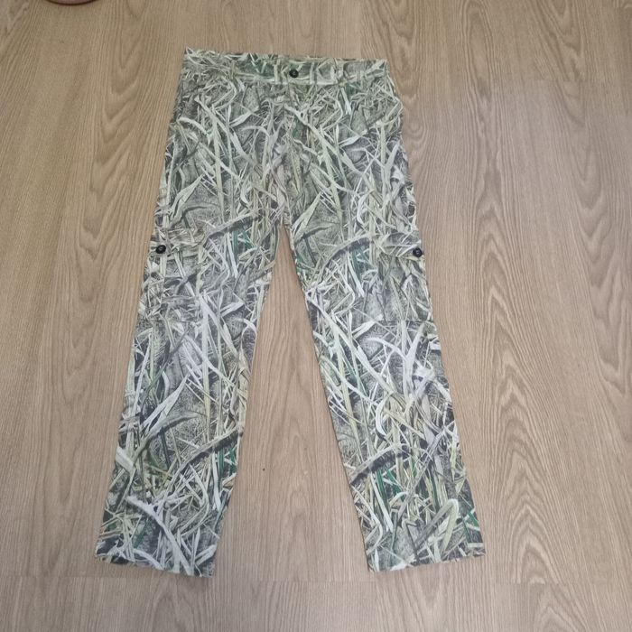 Мисливські штани