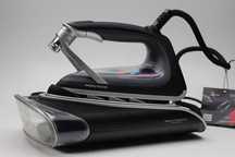 Праска Morphy Richards Redefine ATOMiST Vapour Iron (360001)