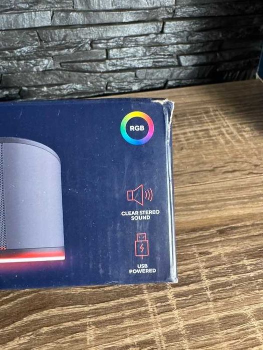 Głośnik do gier Trust Gaming GXT