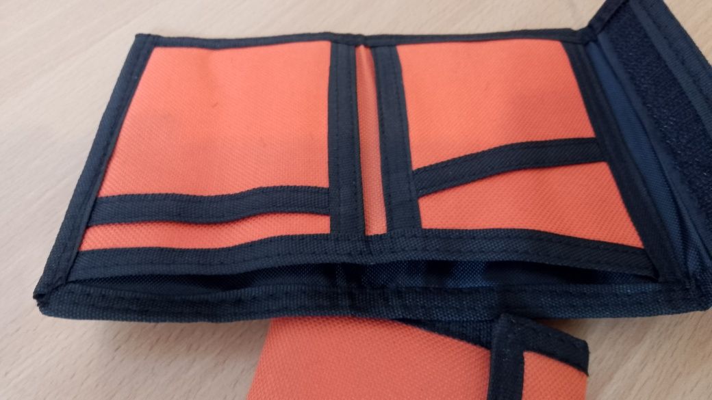 Portfel za 10 złotych
