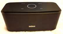 Głośnik bluetooth Soundbox DOSS 12W Bass
