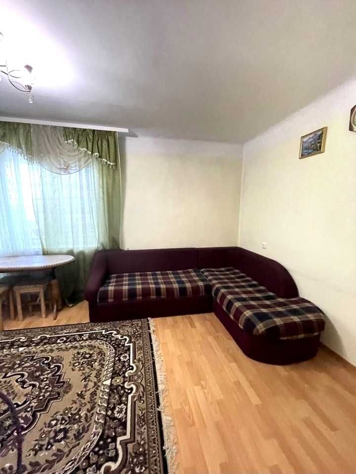 Срочно продам 3х комн. кв. м. Гагарина 6/9, полька