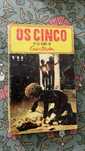 Colecção “os cinco”