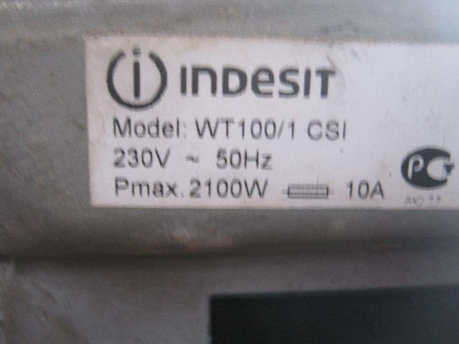 барабан стиральной машины indesit(индезит)