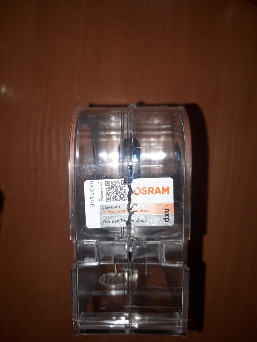 Автолампа Osram Night Breaker 200 /60W