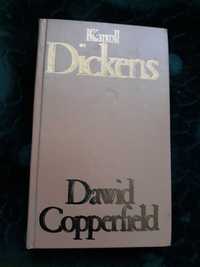 Dawid Copperfield - Dickens tom 1