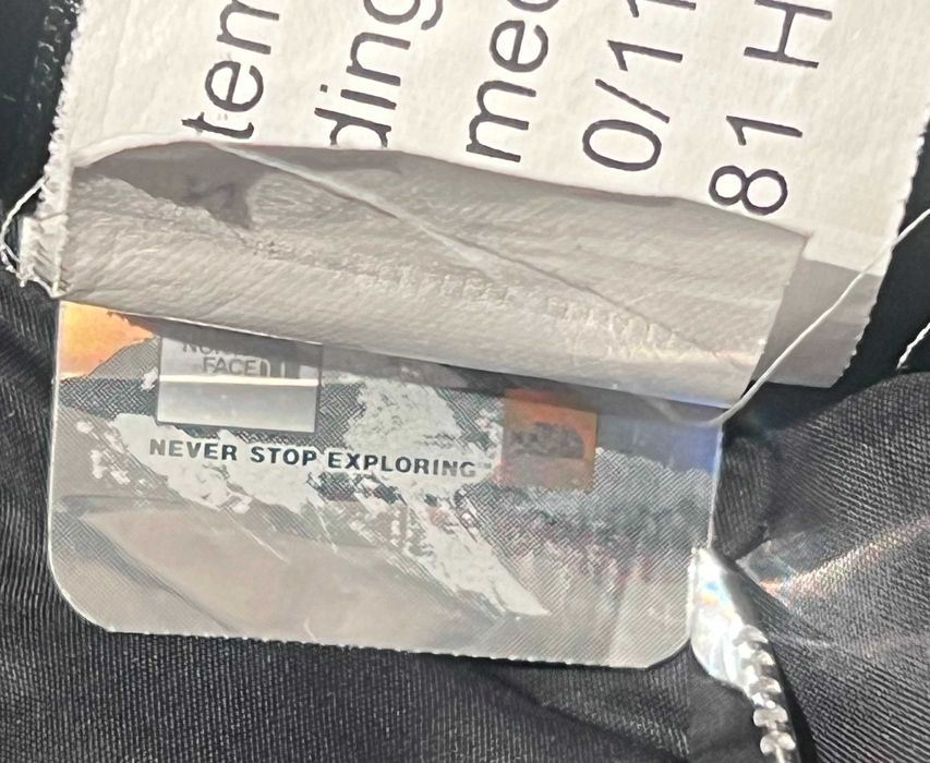 Kurtka The North Face 1996 Retro Nuptse